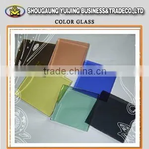 Buying Building Glass, Tinted Float Glass thumbnail-1