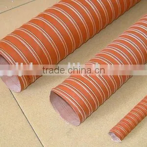 Silicone Wire Hose thumbnail-1