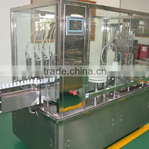 Automatic Pharmaceutical Filling Equipment thumbnail-1