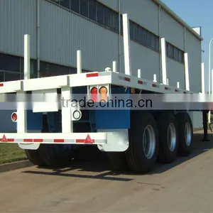 Multi-use Vehicle for Timber Transport thumbnail-3