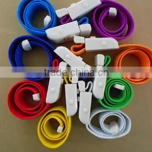 Hospital Medical High Quality Snap Tourniquet With a Variety of Colors thumbnail-4