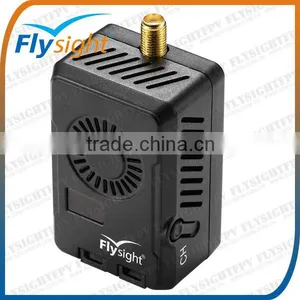 G2853 5.8Ghz 2W 40ch Long Range Powerful Fpv Wireless Video Transmitter Flysight Black Mamba TX5820 V2 thumbnail-2