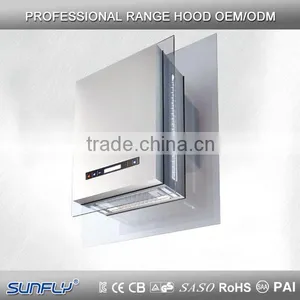 Kitchen Aire Range Hood Filter LOH8609-13G(700mm) thumbnail-1