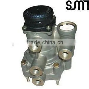 Truck Trailer Control Valve 973 009 010 0 Trailer Mercedes-benz Part thumbnail-1