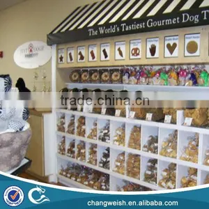 Snack Display Racks/candy Display Shelves thumbnail-1