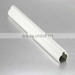 CHEAP but Good Quality T Shape PVC Profile thumbnail-3