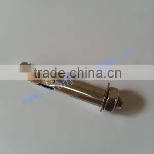 Stainless Steel Expansion Anchor Bolt thumbnail-2