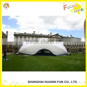 2015 Hot Inflatable Canopy Tent New Design Outdoor Inflatable Tent thumbnail-2