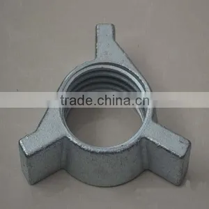Scaffolding Shoring Prop Nut Manufacturer Cost Prices thumbnail-4