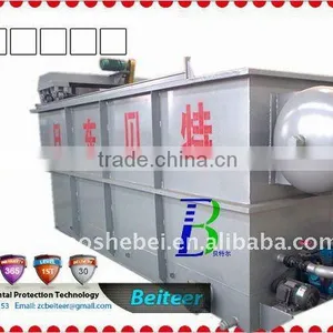 Environmental Friendly Sewage Treatment Equipment thumbnail-1