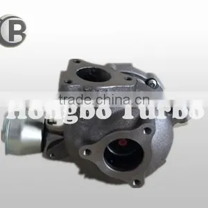 TURBO 740611-5002S thumbnail-3