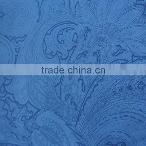 Polyester Fabric for Curtain/Blackout Curtain Lining Fabric thumbnail-5