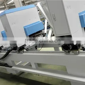 FHW 480 Four Head Seamless Welding Machine thumbnail-2