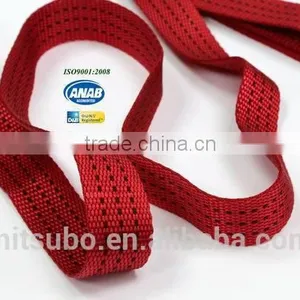 Cargo Lashing Heavy Duty 1" Cam Buckle Elastic Strap With S Hooks thumbnail-3