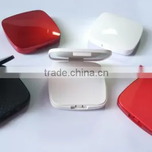 Mirror Rohs Power Bank 2600mah thumbnail-5