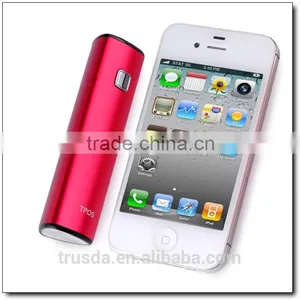 Portable Mobile Power Bank 2200mah Universal Cell Phone Charger for Oppo thumbnail-1