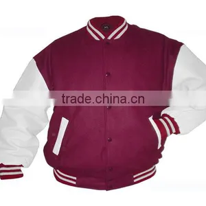 Varsity Jacket/hoodie/bomber Jacket thumbnail-1