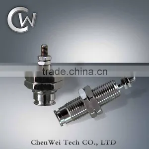 SMC Type CJP Series Single Acting Air Needle Cylinder thumbnail-1