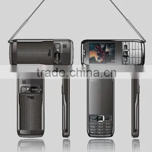 Quad Band Hot Sell Three Sim Three Standby Mobile Phone With FM JT-E71 thumbnail-1