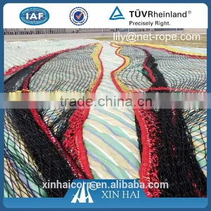 Fishing Equipment Top Qality Trawl Fishing Net thumbnail-3