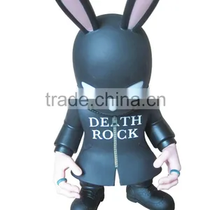 Custom Made Vinyl Toys,lovely Animal Toys,custom Children's Doll thumbnail-1
