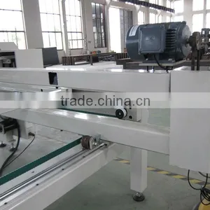 HXD-26C Computerized Single Needle Quilting Machine, Mattress Making Machine thumbnail-1