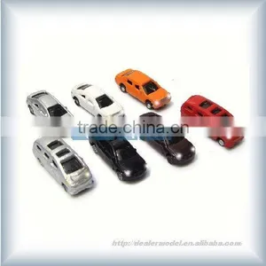 Scale Car/color Minimodel Vehicle/mini Car/plastic Model Car thumbnail-1