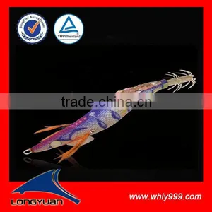 Squid Trapping Giant Squid Fishing Lures thumbnail-1
