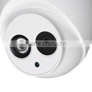 Original Dahua IPC-HDW4421C POE IR IP Camera 4MP Full HD Network Security Dome Camera thumbnail-4
