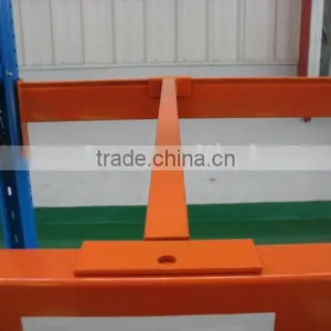 Pallet Support of Pallet Rack System thumbnail-1