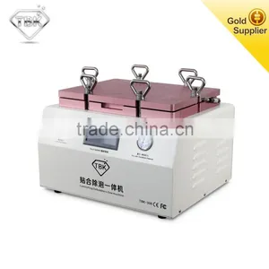 2016 Frame Machine OCA Film Machine Laminating & Debubble Machine For Full Set LCD Repair Machine thumbnail-6