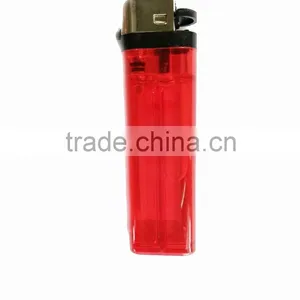 2016 High Quality Cheap Wholesale Disposable Flint Gas Lighter thumbnail-6