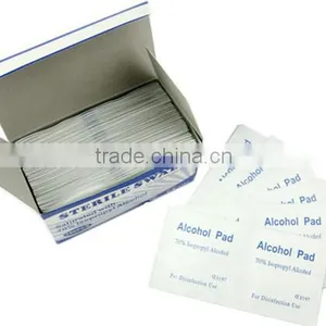 Alcohol Prep Pad thumbnail-1