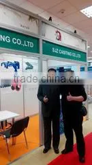Shijiazhuang Casiting Trading Co., Ltd. company overview - view 2 thumbnail