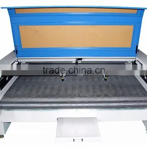 Cnc Laser Machine Cutting Flower / Machine Cutting Fabric Flower Website:nancyhyy88 thumbnail-4