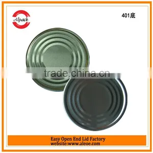 Wholesale Airtight Tinplate Composite Can Bottom Eoe thumbnail-6