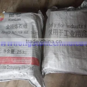 Fully Refined Paraffin Wax 58/60 DEG.C thumbnail-1