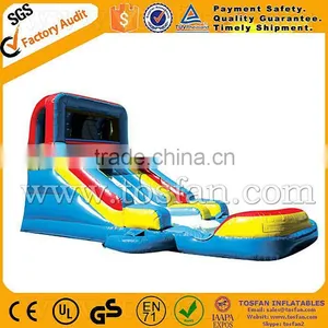 Years Professional Experience Inflatable Slide Manufacturer A4079 thumbnail-5