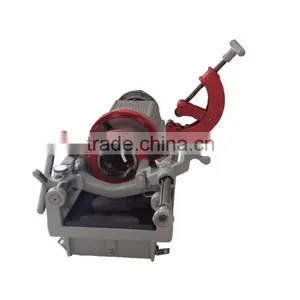 QT3-BI Factory Supply Used Automotive Tools for Sale thumbnail-5