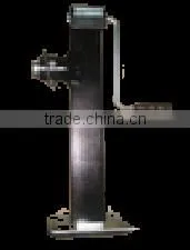 XY-5000B 5000LBS Side Handle Cheap Tow Truck Jack for Sale thumbnail-1