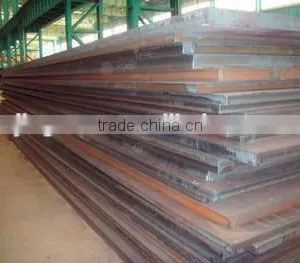 1045 Hot Rolled Carbon Steel Plate thumbnail-2