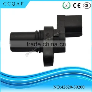 42620-39200 Genuine High Quality Wholesale Price Automatic Input Output Transmission Speed Sensor for Korea Cars thumbnail-1