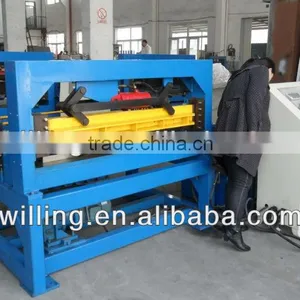 Cold Roll Forming Machine for Roof Sheet Metal Steel Supplier thumbnail-1