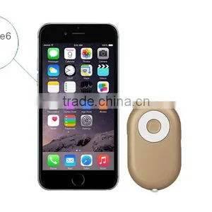Cheap Outdoor Wireless Portable Mini Bluetooth Speaker Support Handsfree Call/selfie Shutter Remote for Smartphone thumbnail-6