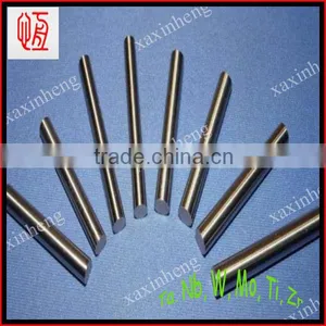 Best Price High Purity Tungsten Bar/bars Wolfram Bar/bars for Electrode thumbnail-4