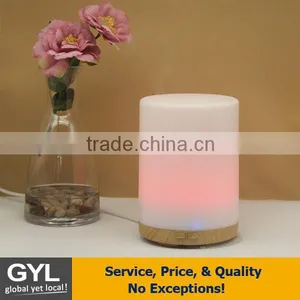 Portable Essential Oil Diffusion,led Humidifier Diffuser Essential Oil Diffuser thumbnail-1
