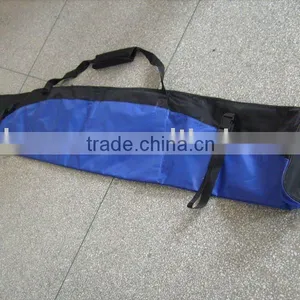 Nylon Ski Bag thumbnail-1