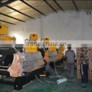 Jinan Dexian Machinery Co., Ltd. company overview - view 2 thumbnail