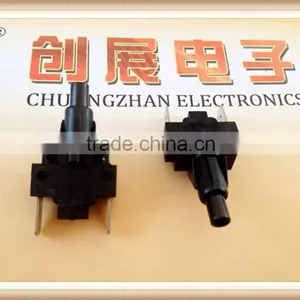 Oven Switch Knob / Potentiometer Knob / Band Switch Knob / Switch Knob / Coffee Machine Cooler Knob Switch thumbnail-5