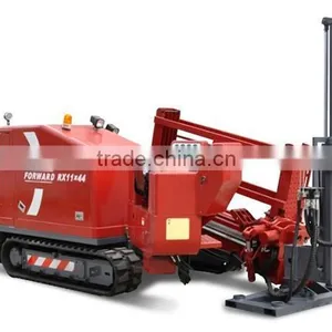 Horizontal Directional Drilling Machine FORWARD Rx11x44 thumbnail-4